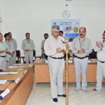 भविष्य में सोलर एनर्जी इंटीग्रेशन से ग्रिड को स्थिर रखने के लिए, सिंक्रोनस कंडेंसर की महत्वपूर्ण भूमिका रहेगी : रंजन कुमार