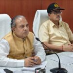 ग्लेशियर झीलों की निगरानी के लिए अत्याधुनिक सिस्टम होंगे स्थापित