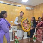 मुख्यमंत्री पुष्कर सिंह धामी ने सुनीं जनसमस्याएं, अधिकारियों को त्वरित समाधान के दिए निर्देश