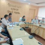 खेल महाकुम्भ की तैयारियों को समयबद्ध ढंग से पूर्ण करने के निर्देश