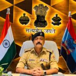 एसएसपी हरिद्वार द्वारा  उ०नि०/अ०3०नि० को किया गया स्थानान्तरित
