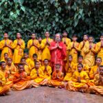 मसूरी गोलीकांड की बरसी पर उत्तराखण्ड राज्य आंदोलन के अमर बलिदानियों को परमार्थ निकेतन से भावपूर्ण श्रद्धांजलि
