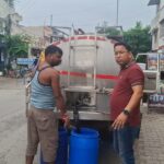 खाद्य सुरक्षा विभाग की टीमों ने जनपद हरिद्वार में विभिन्न खाद्य प्रतिष्ठानों एवं दुग्ध वाहनों का किया निरीक्षण