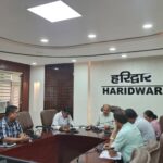 हरित हरिद्वार अभियान की अवधि 15 सितंबर तक बढ़ाई गई, मिशन मोड में वृक्षारोपण के निर्देश