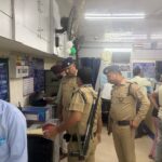 सुरक्षा व्यवस्था को लेकर हरिद्वार पुलिस चौकस