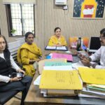 महिलाओं के लिए सुरक्षित कार्यस्थल बनाने को हरिद्वार में पहल तेज