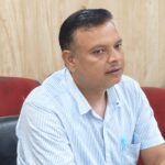 अलग राज्य गठन के बाद भी पूरी नहीं हुई उत्तराखंड की जनता की उम्मीदें:मदन सिंह सामंत