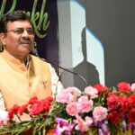 डीपीएस रानीपुर के 50 वर्ष पूरे, ‘स्वर्ण अक्षर-2026’ में साहित्य और संस्कृति का संगम