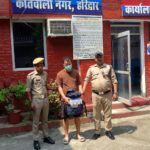 नशे के विरुद्ध हरिद्वार पुलिस का ताबड़तोड़ एक्शन