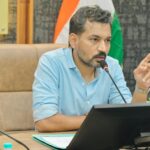 विधानसभा सामान्य निर्वाचन-2027 की तैयारियों में जुटा जिला प्रशासन
