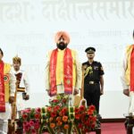 संस्कृत को नई तकनीक, शोध और नवाचार से जोड़ने की जरूरत: राज्यपाल