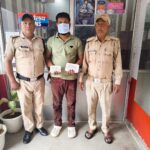 ऑपरेशन प्रहार”अभियान’के तहत नशा बेचने वालों पर लगातार प्रहार
