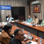 जिलाधिकारी ललित मोहन रयाल की अध्यक्षता में जिला कौशल एवं अप्रेंटिसशिप समिति की समीक्षा बैठक सम्पन्न