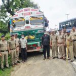 एसएसपी नवनीत सिंह की अगुवाई में आपराधिक तत्वों के मंसूबों पर लगातार पानी फेर रही है हरिद्वार पुलिस