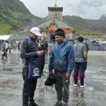दुर्गम एवं हिमपात प्रभावित क्षेत्रों में जनगणना के दूसरे चरण का कार्य शुरू