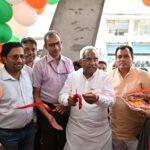 हरिद्वार को मिली बड़ी सौगात: अब आधार अपडेट के लिए नहीं जाना पड़ेगा देहरादून, कैबिनेट मंत्री मदन कौशिक ने किया अत्याधुनिक UIDAI आधार सेवा केंद्र का शुभारंभ