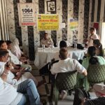ग्रामीण स्वच्छता और सामुदायिक आत्मनिर्भरता की एक प्रेरक मिसाल पेश की