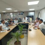 सीएम धामी के विजन को धरातल पर उतार रहा एमडीडीए, विकास कार्यों को मिली रफ्तार