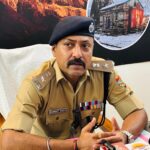 हरिद्वार पुलिस का गौकशी के खिलाफ कड़ा प्रहार