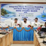 जल संसाधन प्रबंधन में आधुनिक तकनीक का नया अध्याय—MIKE Hydro Basin पर राष्ट्रीय प्रशिक्षण कार्यशाला का शुभारंभ