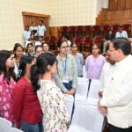 मुख्यमंत्री ने किया ‘मुख्यमंत्री युवा भविष्य निर्माण योजना’ का शुभारंभ