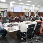 डेंगू रोकथाम अभियान जारी, अब तक 39158 घरों का सर्वे