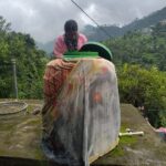 जनपद ने ठोस अपशिष्ट प्रबंधन के प्रभावी क्रियान्वयन को लेकर जिलाधिकारी ने की समीक्षा बैठक