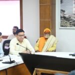 जिलाधिकारी ने जनता दरबार में सुनी जनसमस्याएं, समयबद्ध निस्तारण के निर्देश