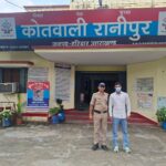 “ऑपरेशन प्रहार” के तहत आपराधिक तत्वों के खिलाफ हरिद्वार पुलिस की कार्यवाही जारी