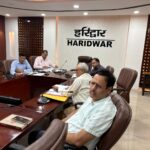 जनपद के सभी सार्वजनिक शौचालयों की व्यवस्था सुधारने के लिए उपसमितियों का गठन, 15 सितंबर तक प्रस्तुत होगी जांच रिपोर्ट
