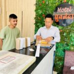 एनालॉग पनीर की शिकायतों पर हरिद्वार में खाद्य सुरक्षा विभाग की बड़ी कार्रवाई, पनीर निर्माण इकाइयों, होटल और गोदामों का सघन निरीक्षण