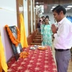 पंडित गोविंद बल्लभ पंत का 139वां जन्मदिवस जनपद टिहरी में मनाया गया