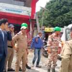 ‎सुरकंडा रोपवे में मॉक ड्रिल, पर्यटकों को रेस्क्यू कर सुरक्षित निकाला