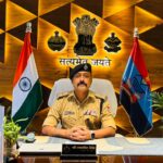एसएसपी हरिद्वार द्वारा  उपनिरीक्षकों के किए गए स्थानांतरण