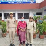 SSP हरिद्वार के आदेशानुसार वारंटीयो के विरुद्ध हरिद्वार पुलिस की कार्रवाई