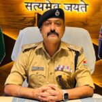 ऑपरेशन प्रहार के तहत हरिद्वार पुलिस का नशे के सौदागर पर कड़ा प्रहार