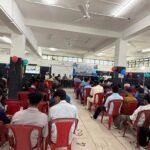 नेशनल अप्रेंटिस मेला-2026 में 25 कंपनियों ने किया प्रतिभाग, 45 प्रशिक्षार्थियों का चयन