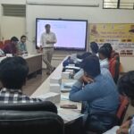 पॉलिटेक्निक कॉलेज सिडकुल में उद्यमिता विकास प्रशिक्षण कार्यक्रम आयोजित