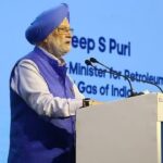 ओएनजीसी में इंडिया एनर्जी वीक-2027 का कर्टेन रेजर