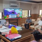 बिल्केश्वर क्षेत्र में बेहतर होगी पैदल आवाजाही, स्थानीय निवासियों ने राज्य सरकार का जताया आभार