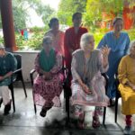 दिव्यांगजनों को मतदान के प्रति किया जागरूक, शत-प्रतिशत मतदान का आह्वान