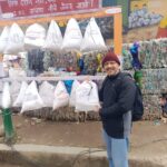 पूर्व सीएम तीरथ सिंह रावत 13-14 अक्टूबर को रुद्रप्रयाग दौरे पर, कालीमठ में करेंगे पूजा-अर्चना