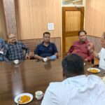 राष्ट्रीय सुरक्षा सलाहकार अजीत डोभाल पर टिप्पणी को लेकर सांसद अजय भट्ट ने राहुल गांधी की निंदा की