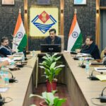 19 अक्टूबर को पदभार ग्रहण करेंगे उत्तराखंड के नव नियुक्त मा0 राज्यपाल