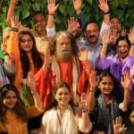 परमार्थ निकेतन में पूज्य स्वामी चिदानन्द सरस्वती जी ने श्रद्धालुओं को दिया तीर्थाटन एवं तीर्थसेवन का संदेश