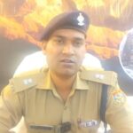 नाबालिग निकला चैन स्नेचिंग, पुलिस ने संरक्षण में लिया