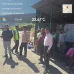 जसपुर के लिए सीवरेज परियोजनाओं को केंद्र की मंजूरी