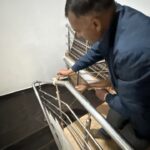 मसूरी में अवैध होटल निर्माण पर एमडीडीए का शिकंजा, होटल के 12 कमरे और बेसमेंट सील
