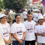 नशे के विरुद्ध हरिद्वार एकजुट