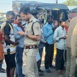 SSP हरिद्वार नवनीत सिंह के निर्देश पर आगामी त्योहारों के दृष्टिगत श्यामपुर पुलिस द्वारा क्षेत्र में चलाया गया सत्यापन अभियान